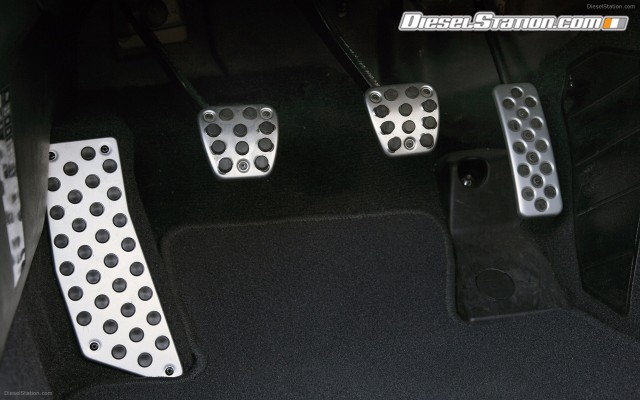 Honda S2000 CR Widescreen Picture #0 Honda S2000 CR Widescreen Picture #0